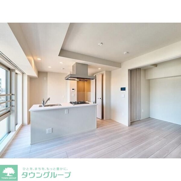 リビング・居室