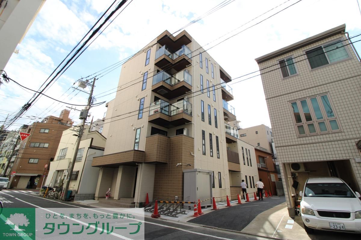 外観写真