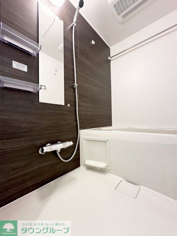 バス／シャワールーム等