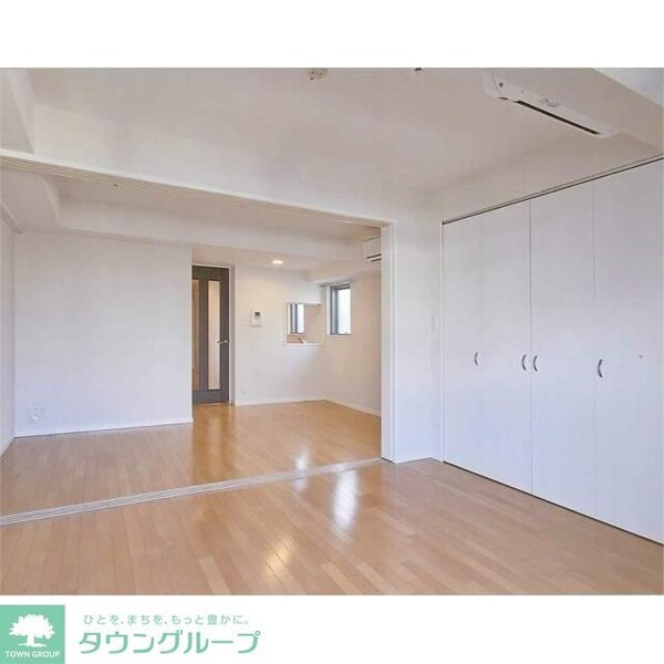 リビング・居室