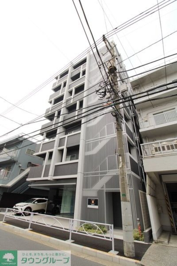 外観(外観)