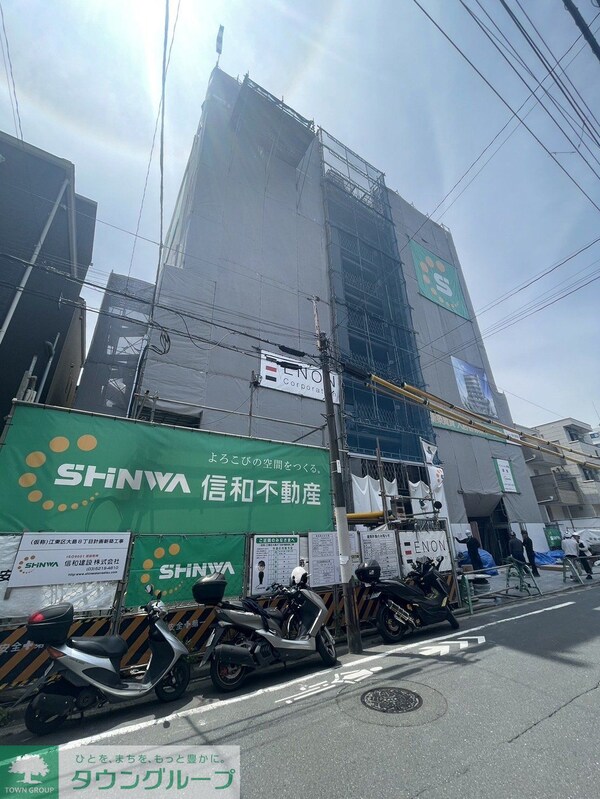 外観(外観)