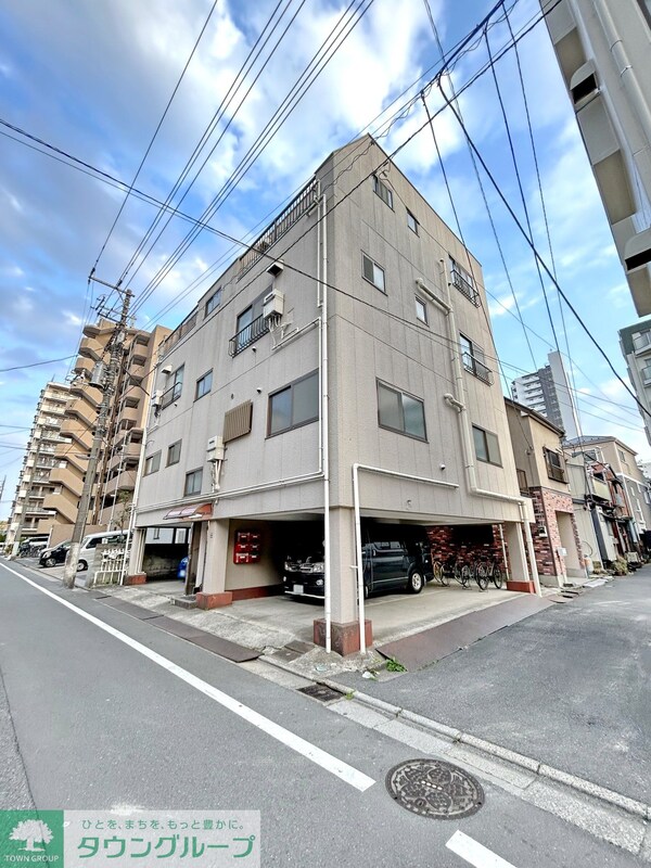 外観(外観)