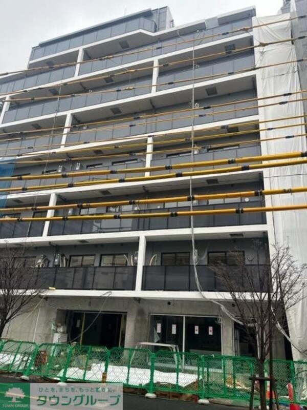 外観(外観)