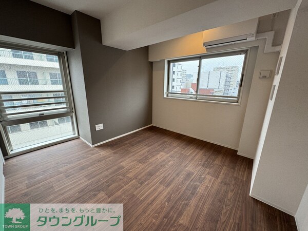 リビング・居室