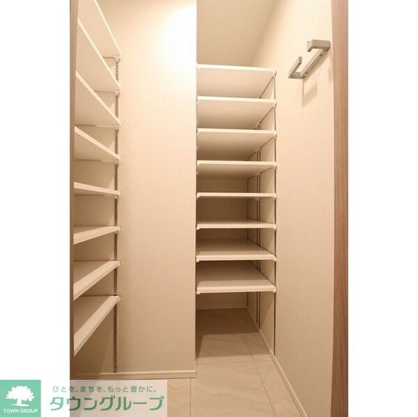 その他(シューズボックス)