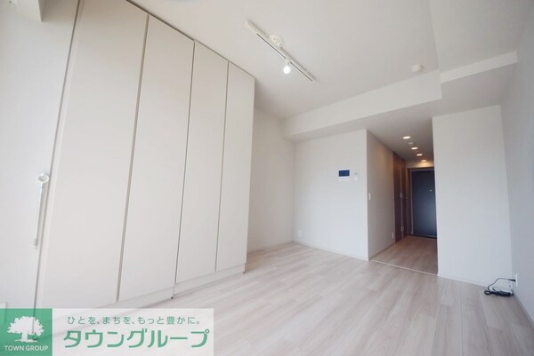 その他室内・内装(エントランス)