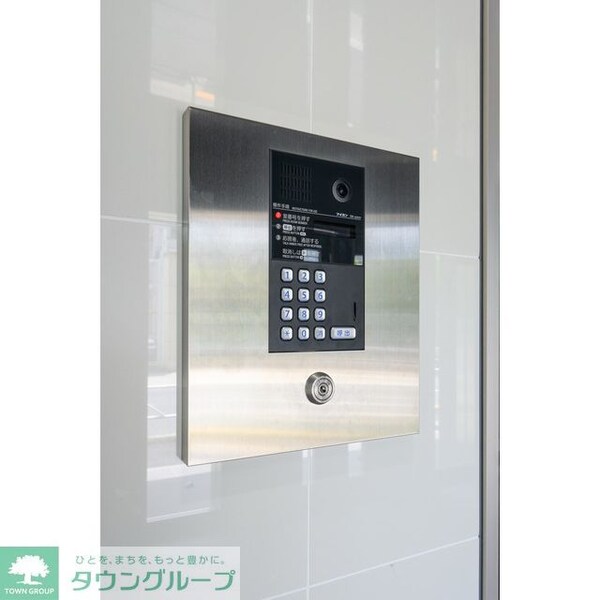 その他(オートロック)