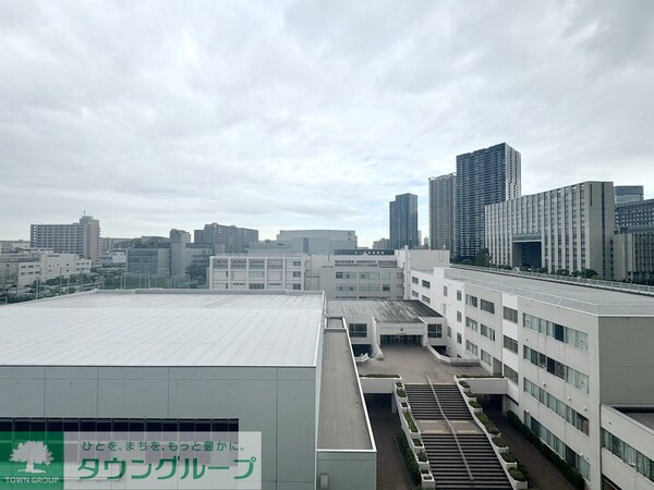眺望(眺望)