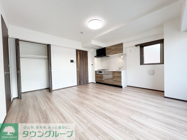 リビング・居室