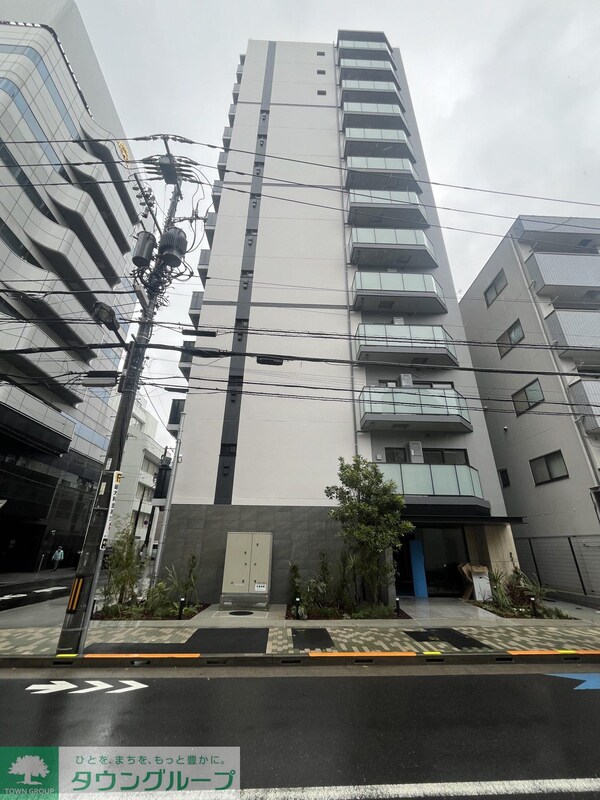 外観(外観)