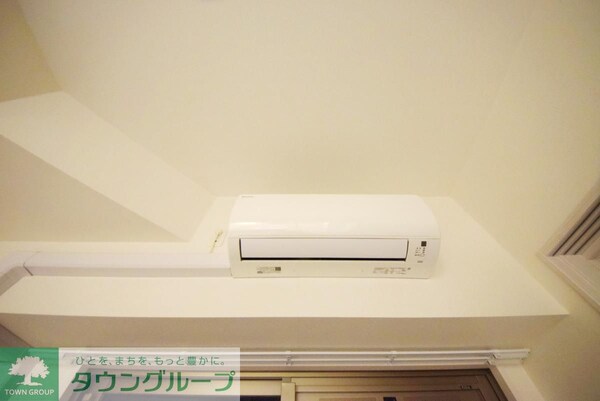 その他室内・内装(設備)