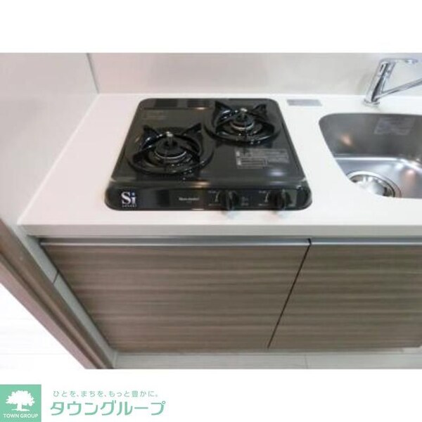 その他(※写真は同タイプ住戸です。)