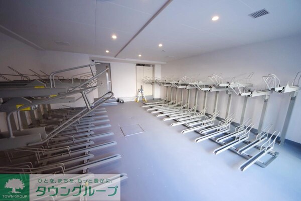 その他(駐車場)