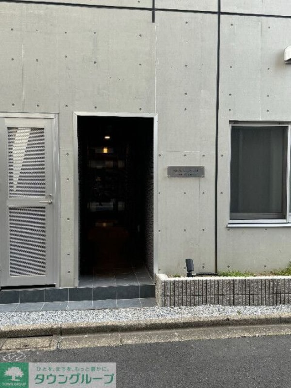 共有部分