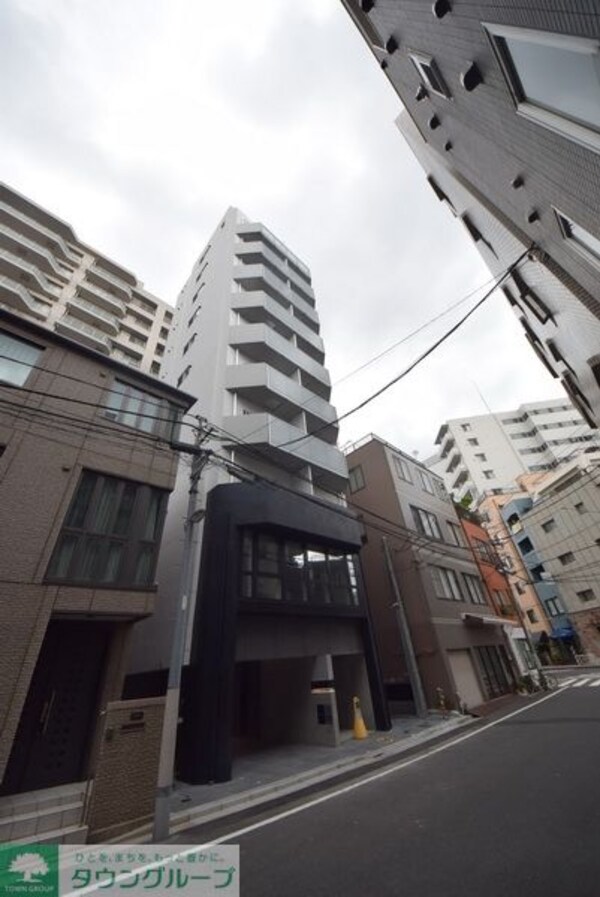 外観(外観)