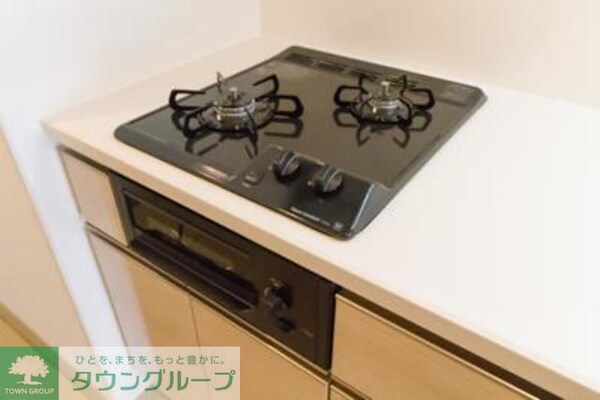 その他(※写真は同タイプ住戸です。)