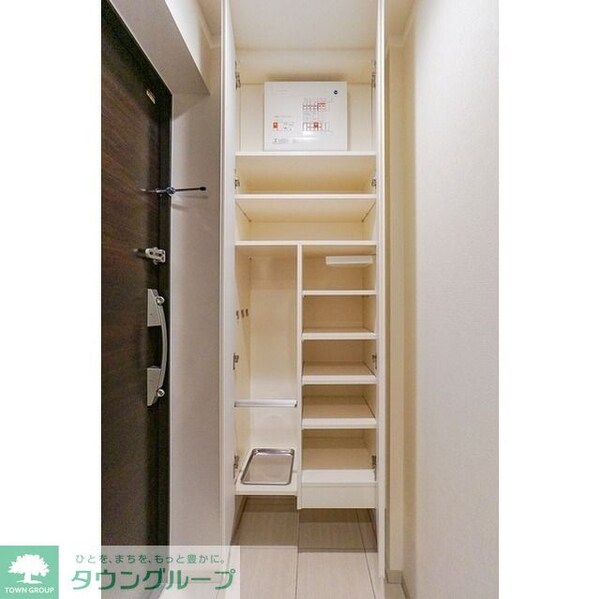 その他(シューズボックス)