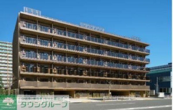 外観(外観)