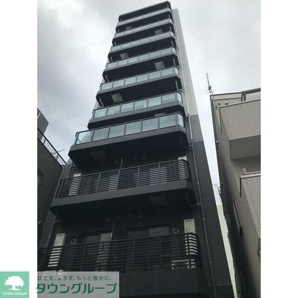外観(外観)
