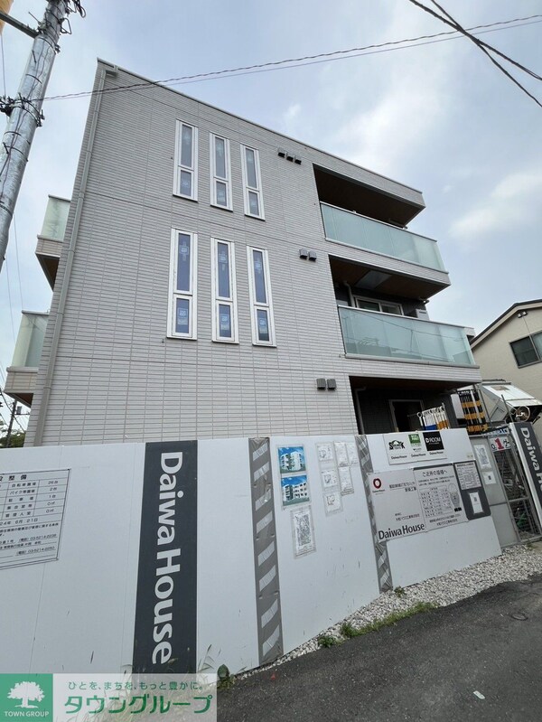 外観(外観)