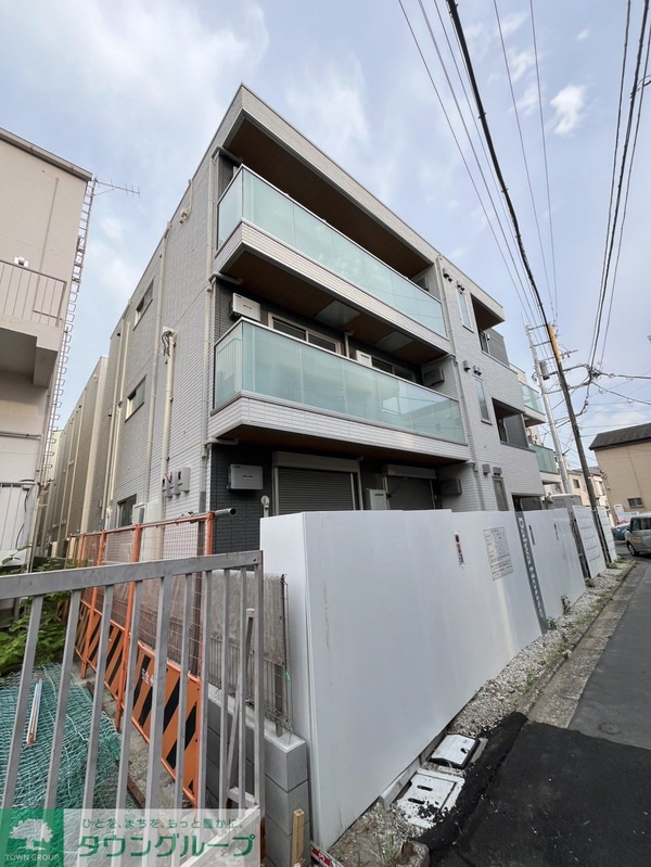 外観(外観)