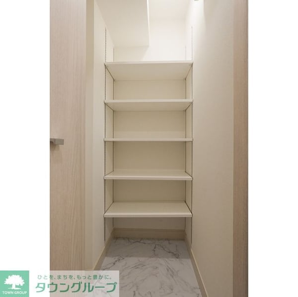 その他(シューズボックス)