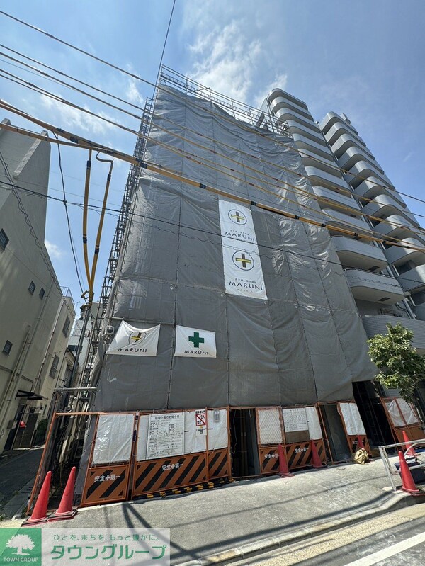 外観(外観)