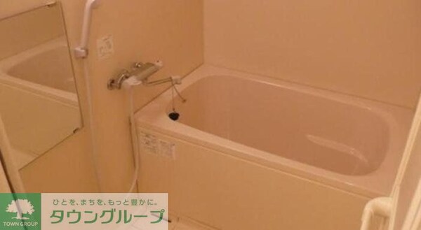 バス／シャワールーム等(バス／シャワールーム等)