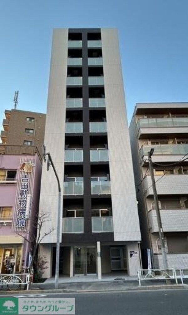 外観(外観)