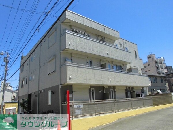 外観(外観)