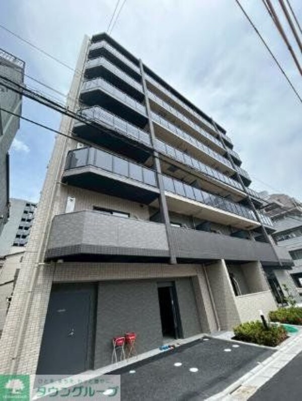 外観(外観)