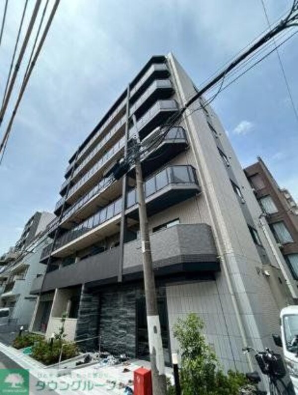 外観(外観)