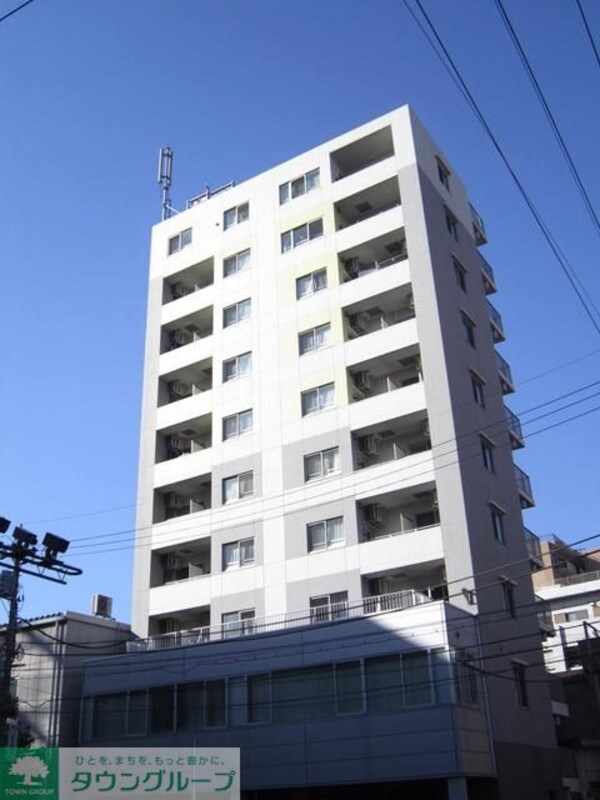 外観(外観3)