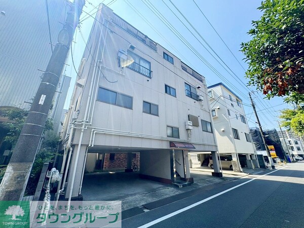 外観(外観)