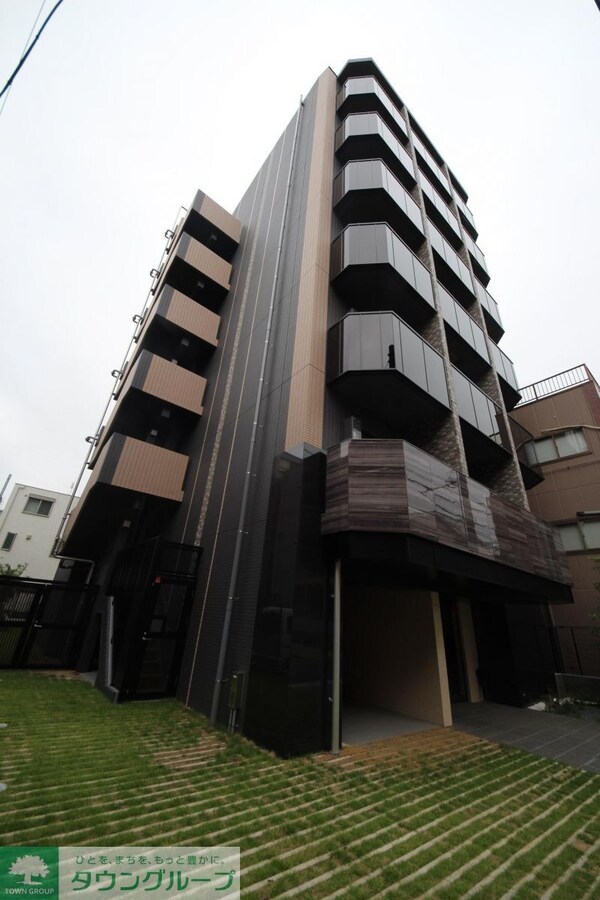 外観(外観)