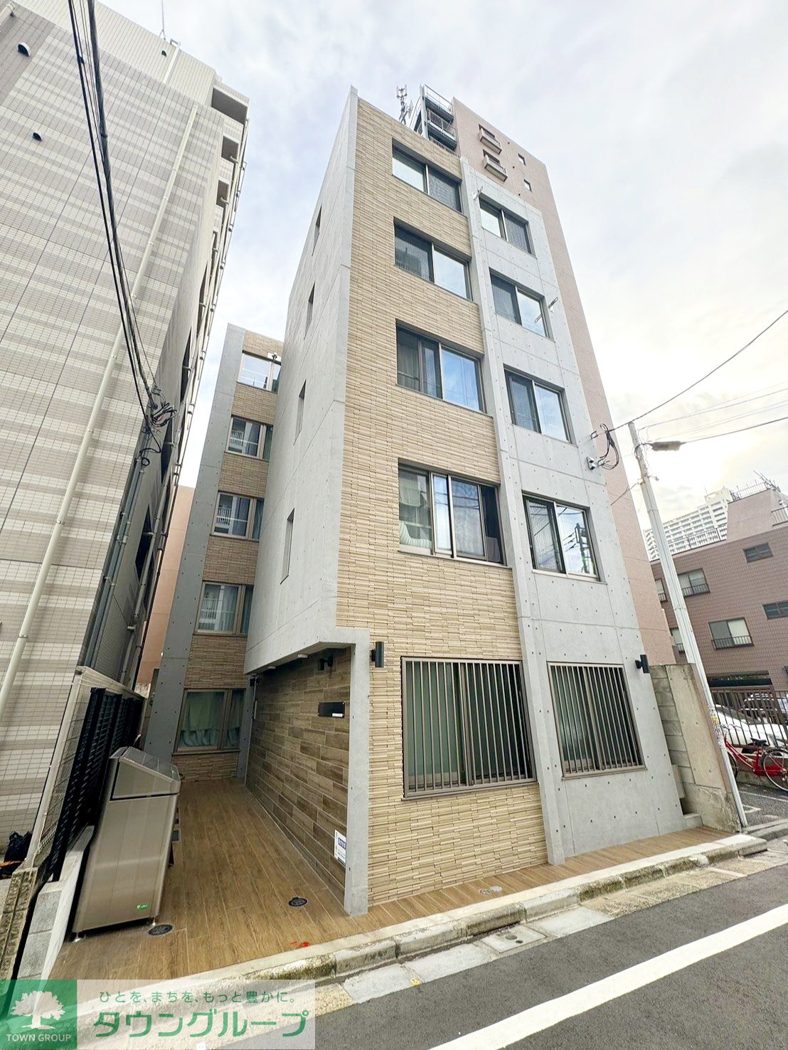 外観写真