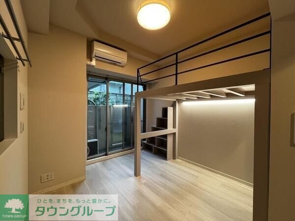 リビング・居室