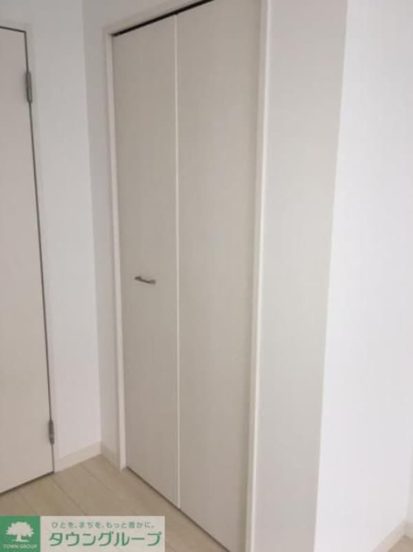収納(収納)