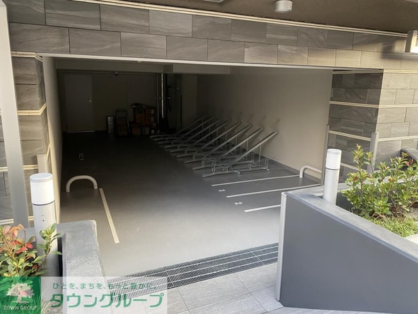 共有部分