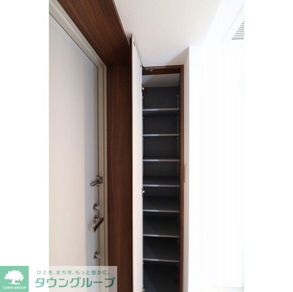 その他(シューズボックス)