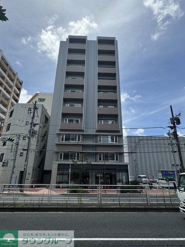 外観(外観)
