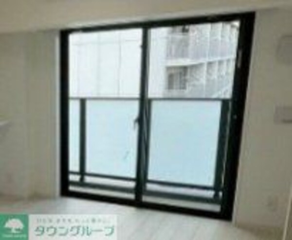 バルコニー(バルコニー)