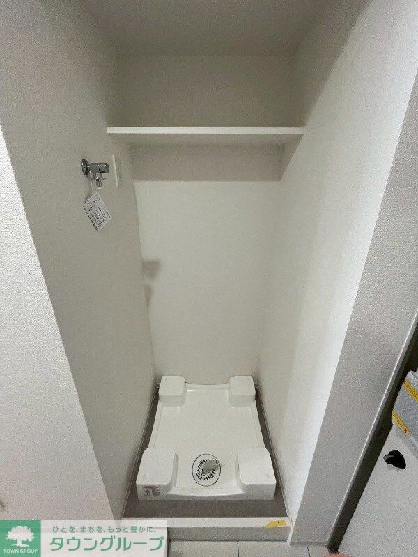 物件内観写真13　(設備)