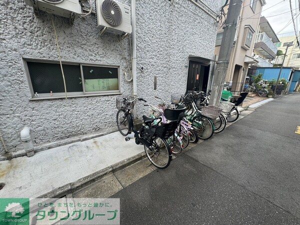 共有部分(共有部分)