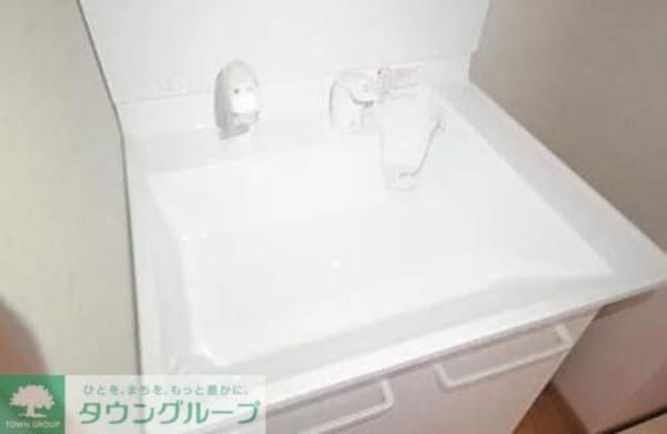 洗面(洗面)