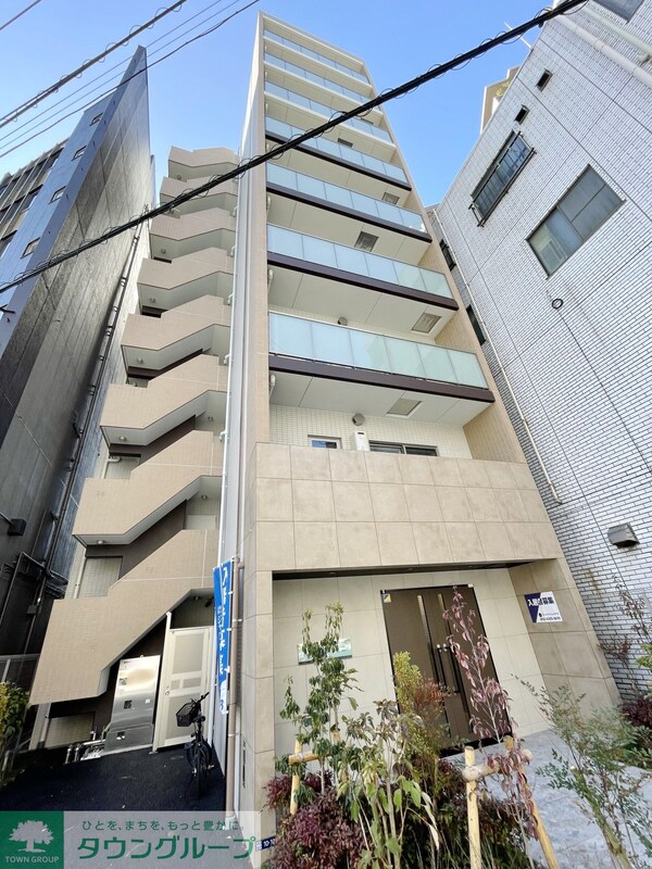 外観(外観)