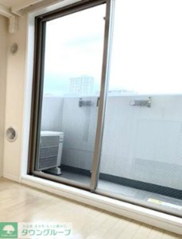 バルコニー(バルコニー)