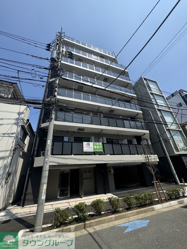 外観(外観)