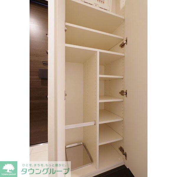 その他(シューズボックス)